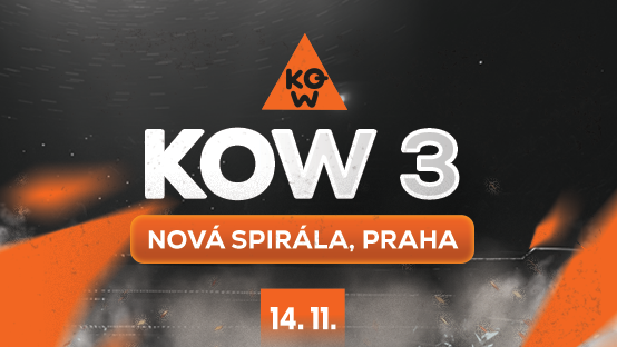KO-W 3 (CZ/EN)