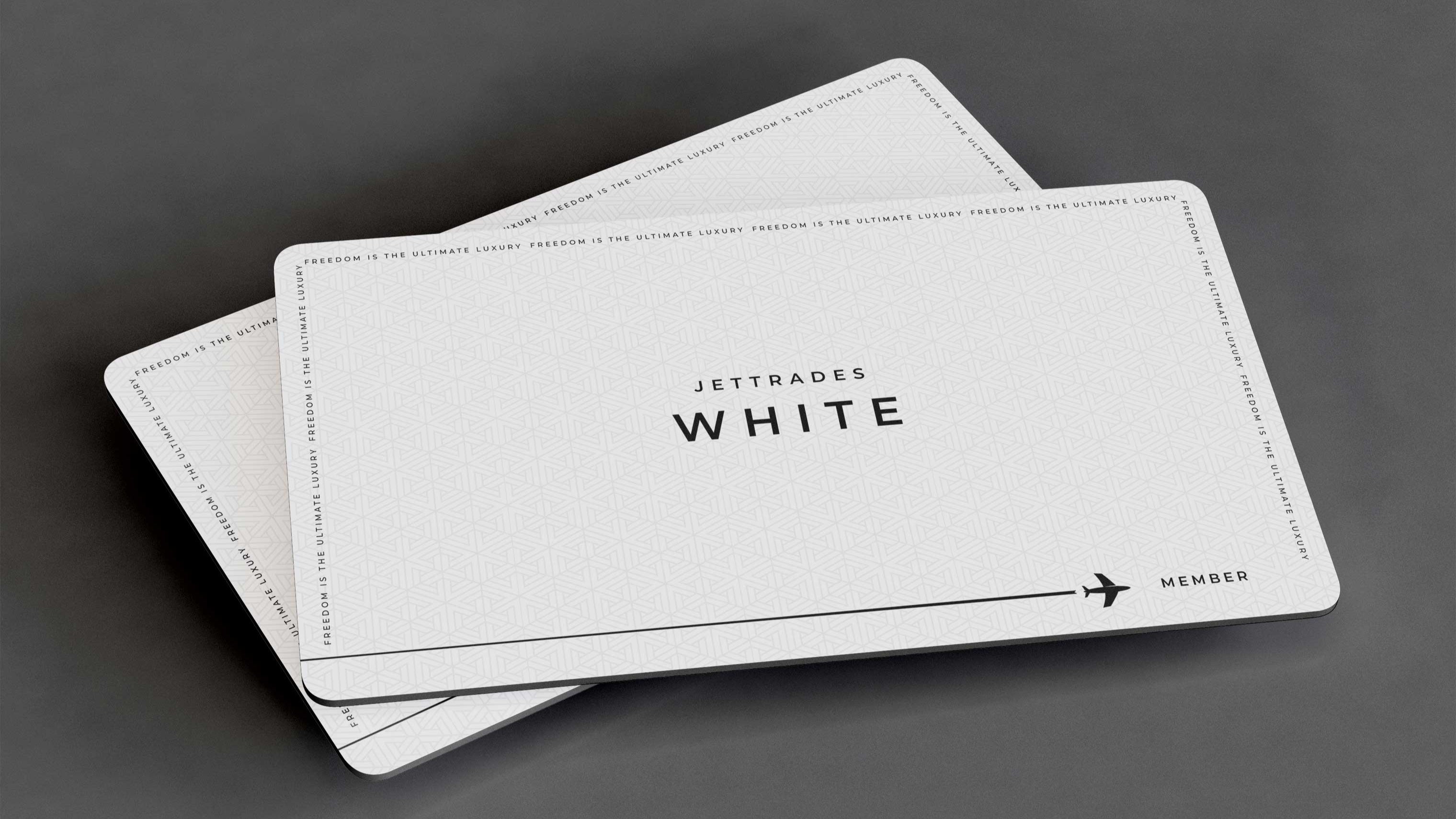 JetTrades™ Member (General)