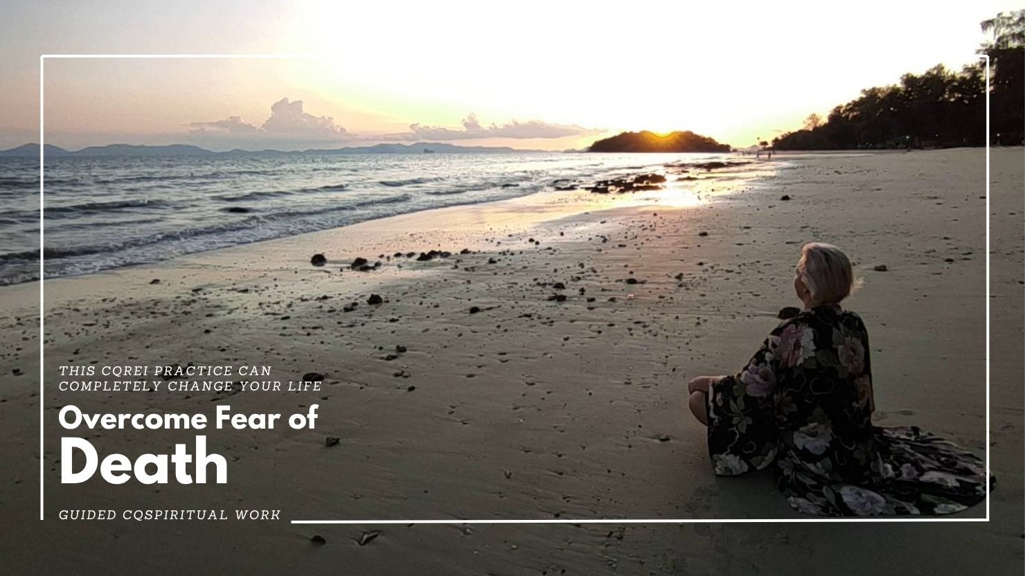 Life After Death – cQRei Course