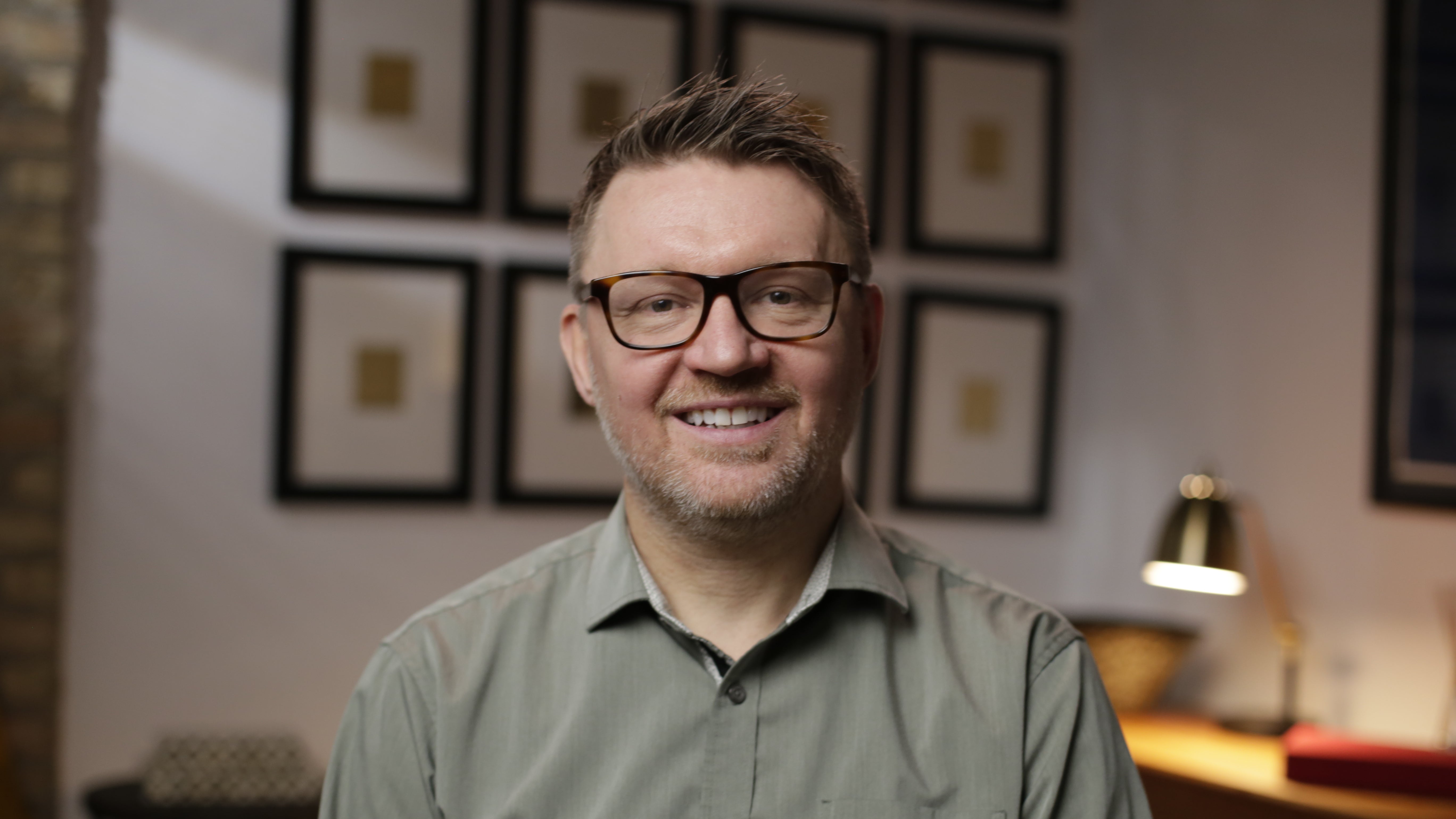 Ministry in a Secular Age (Course Preview)