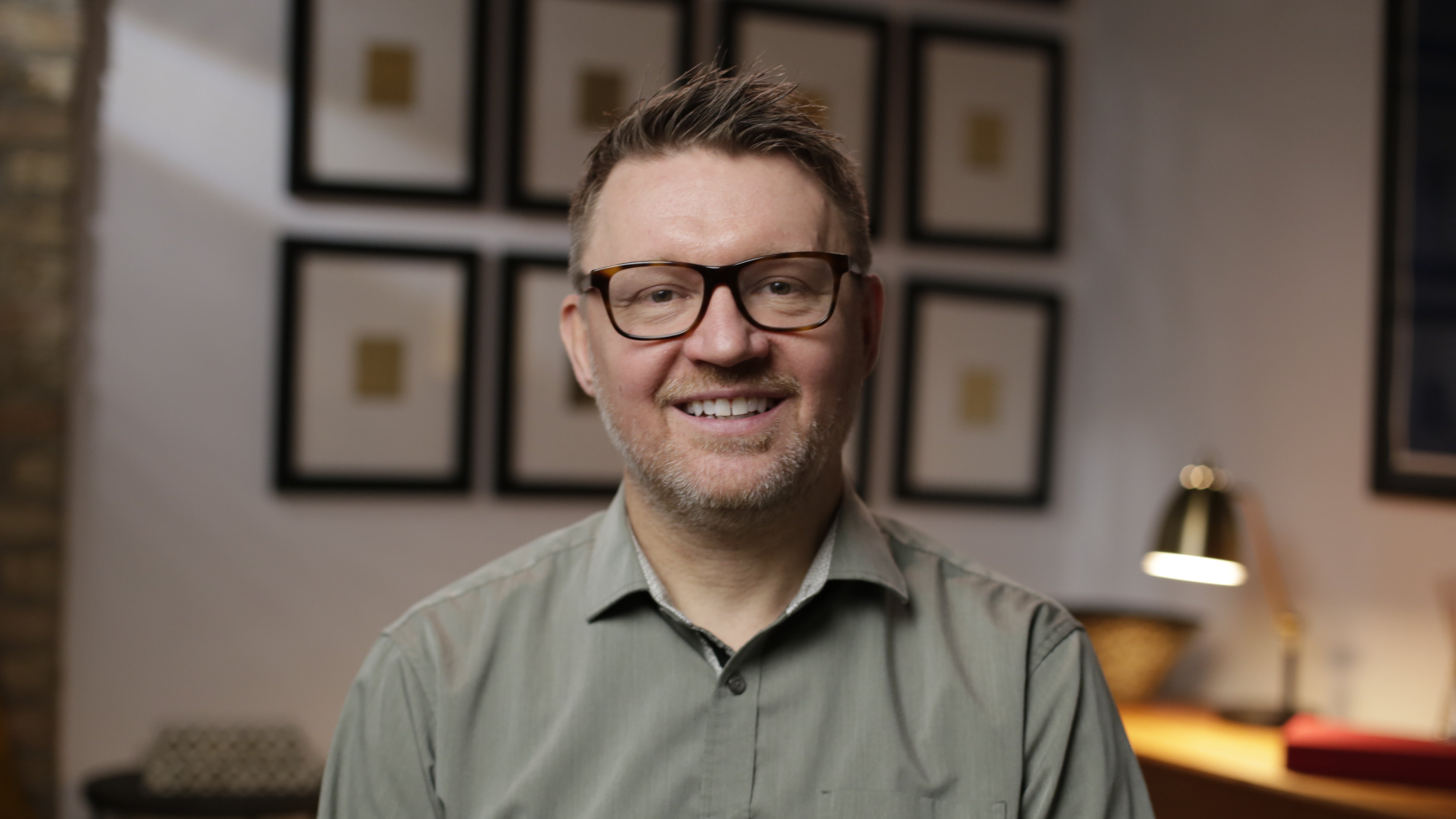 Ministry in a Secular Age (Root Preview)