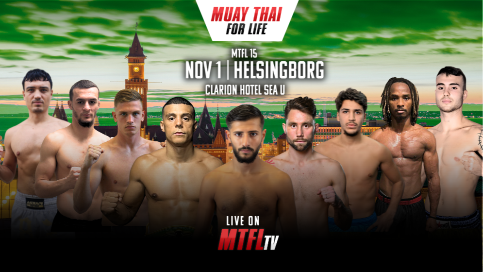 MTFL 15