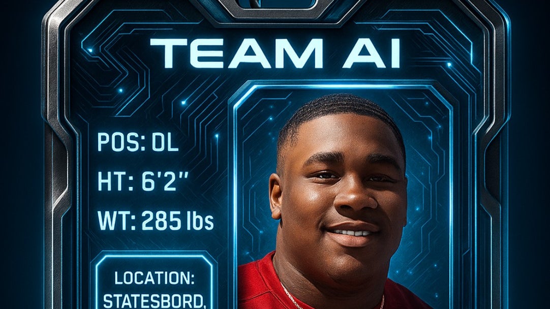 TEAM AI ROSTER / 6-Months