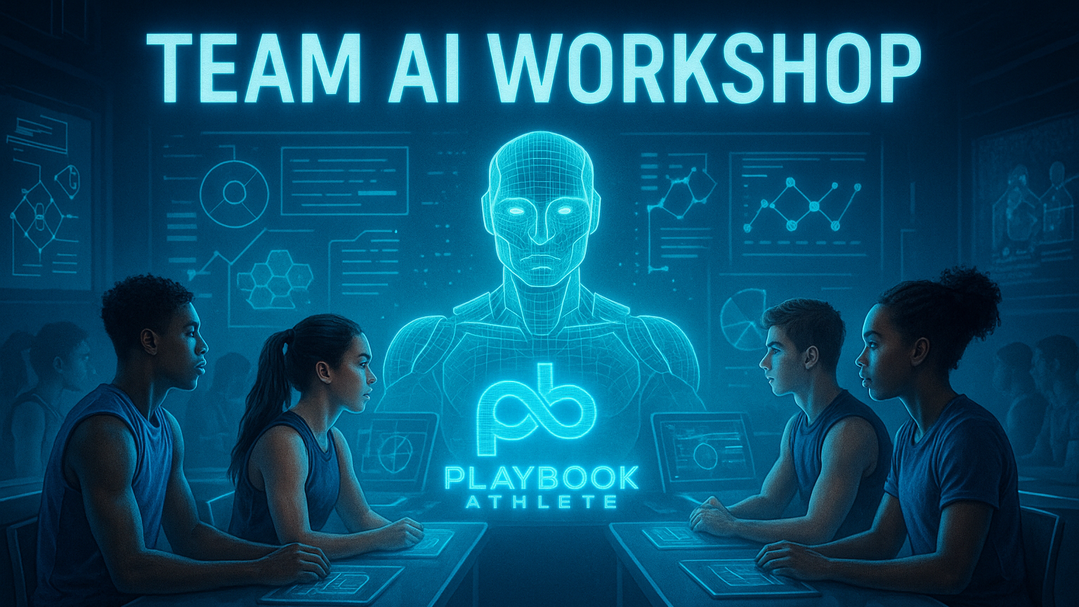 AI VIRTUAL (LIVE) WORKSHOP
