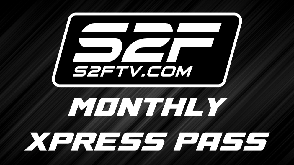 Monthly Xpress-Pass