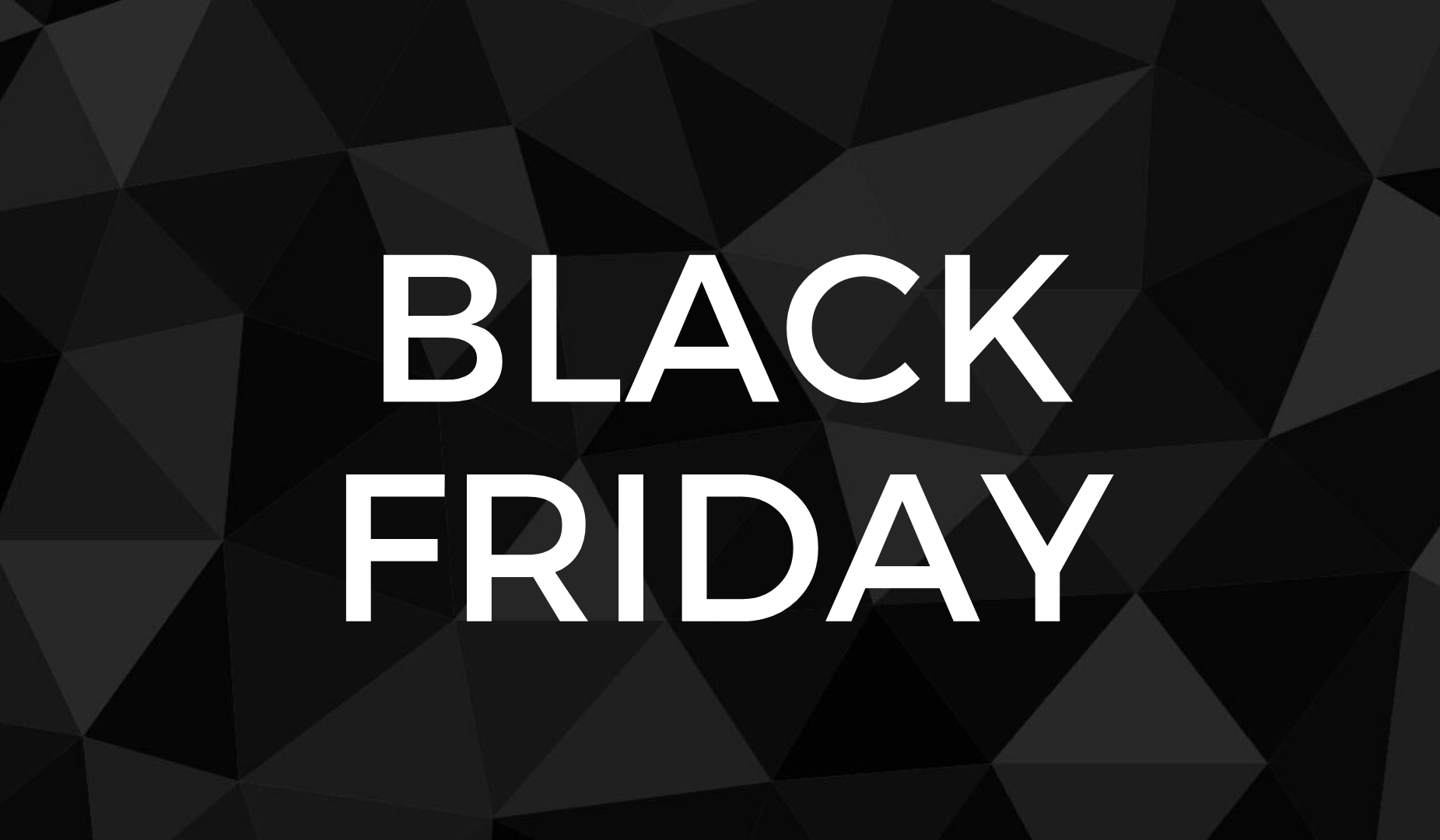 2025 Black Friday Sale {LOCKED IN RATE} 