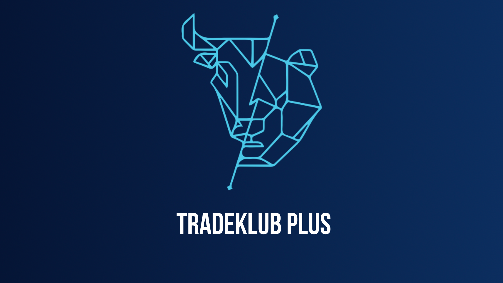 TRADEKLUB PLUS