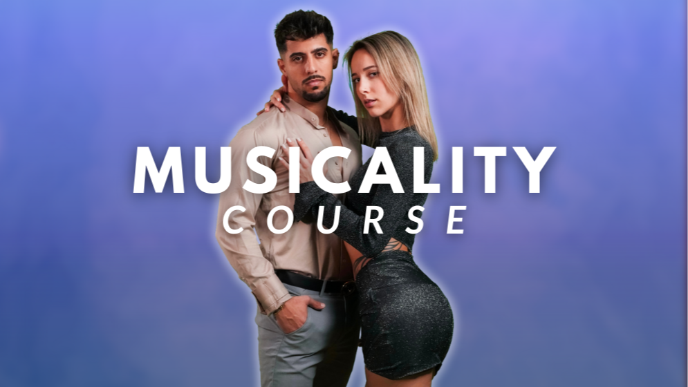 Musicality Course (Pre Sale)