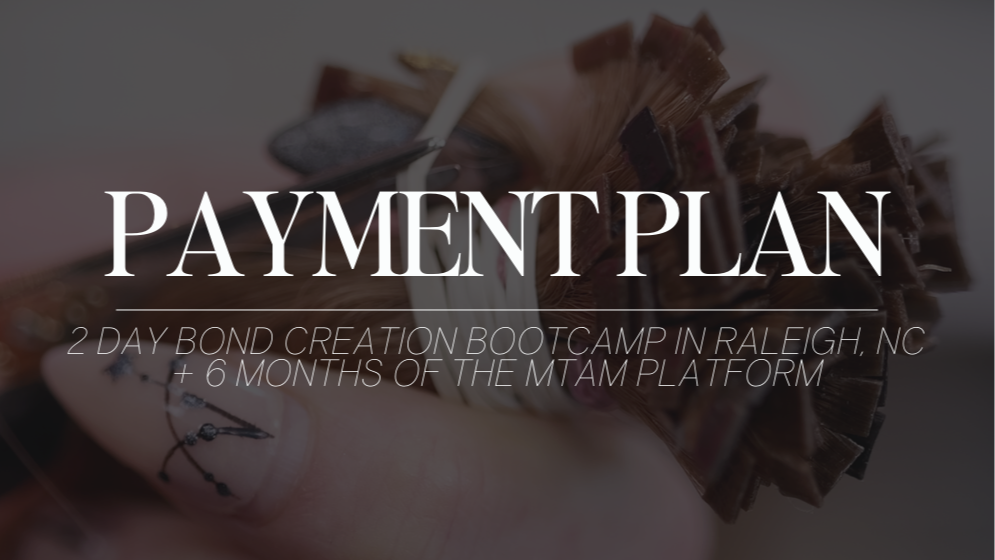 June MTAM Semi-Annual Community + 2 Day Bond Making Bootcamp at MTAM on June 14th & 15th, 2026