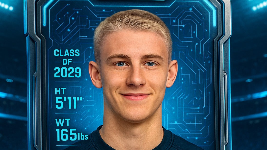 TEAM AI ROSTER / Yearly