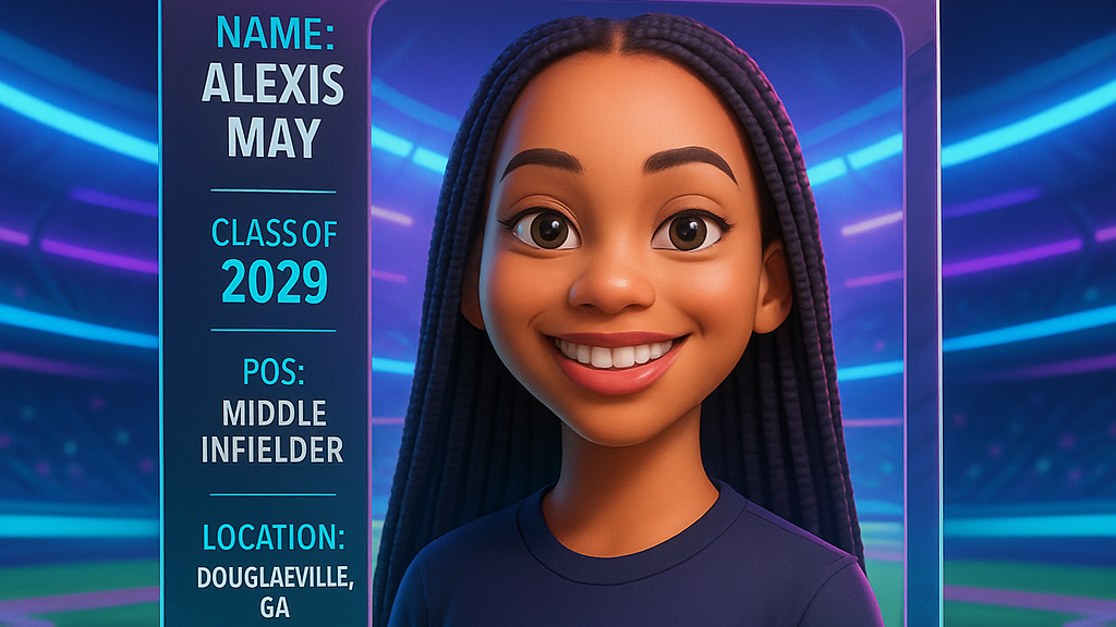 TEAM AI ROSTER / Quarterly