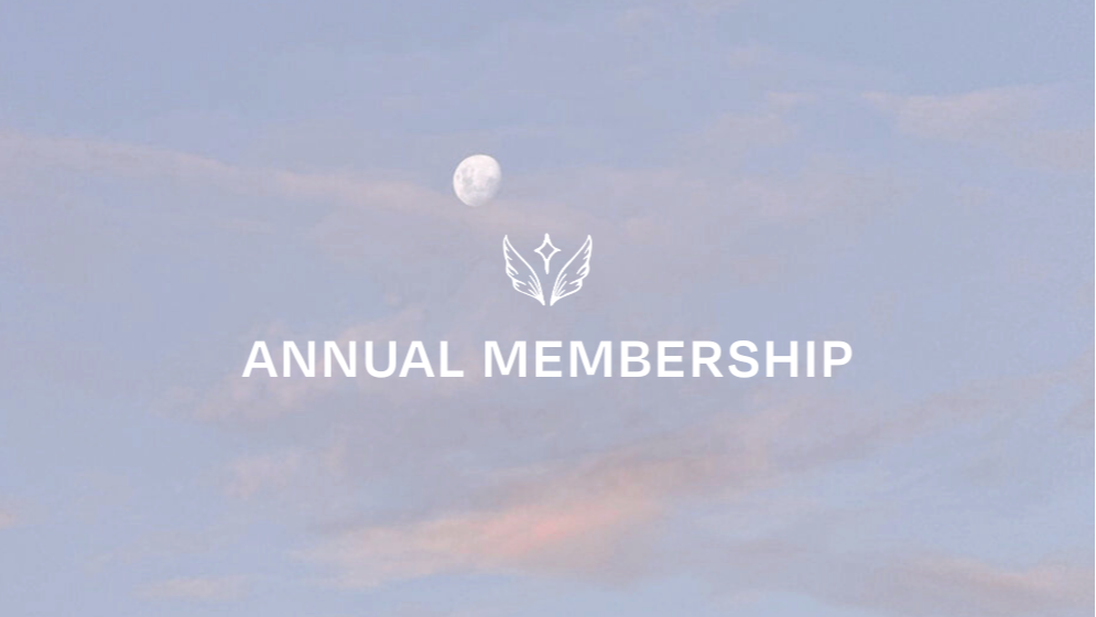 AG University: Annual Membership