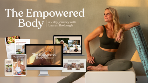 The Empowered Body