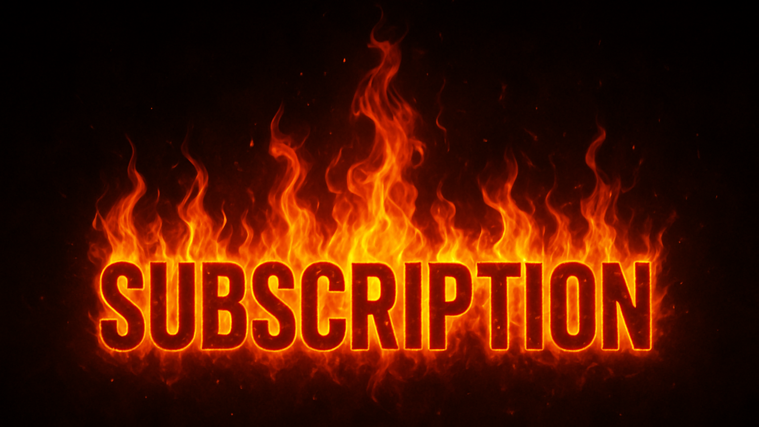 HanaTV's Subscriptions