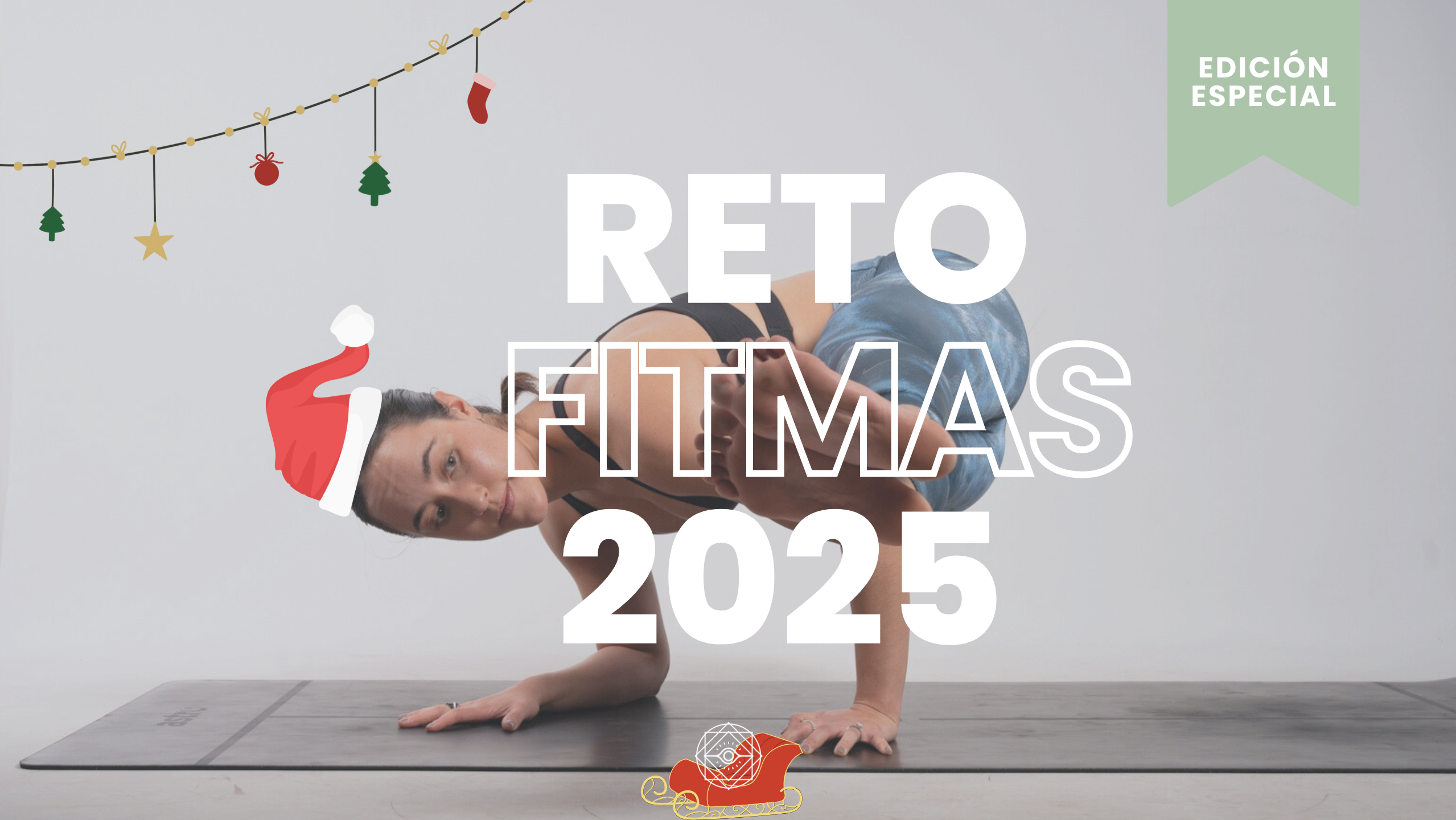 Reto FITMAS