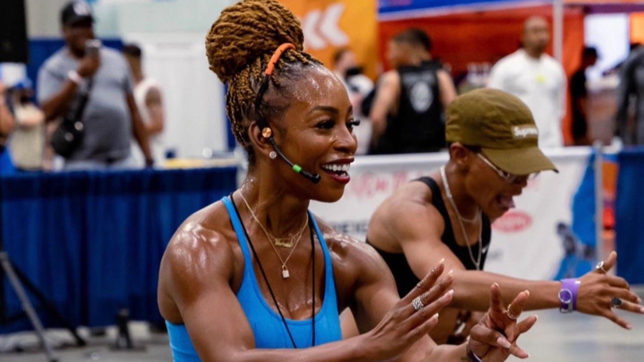 Annual All-Access Membership — Thrive All Year