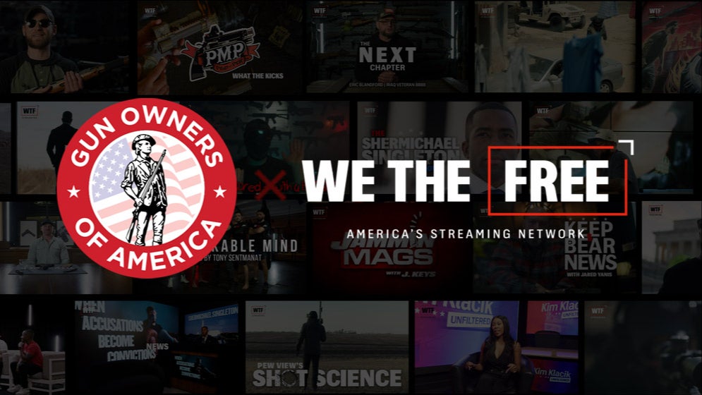 GOA ANNUAL - ALL ACCESS