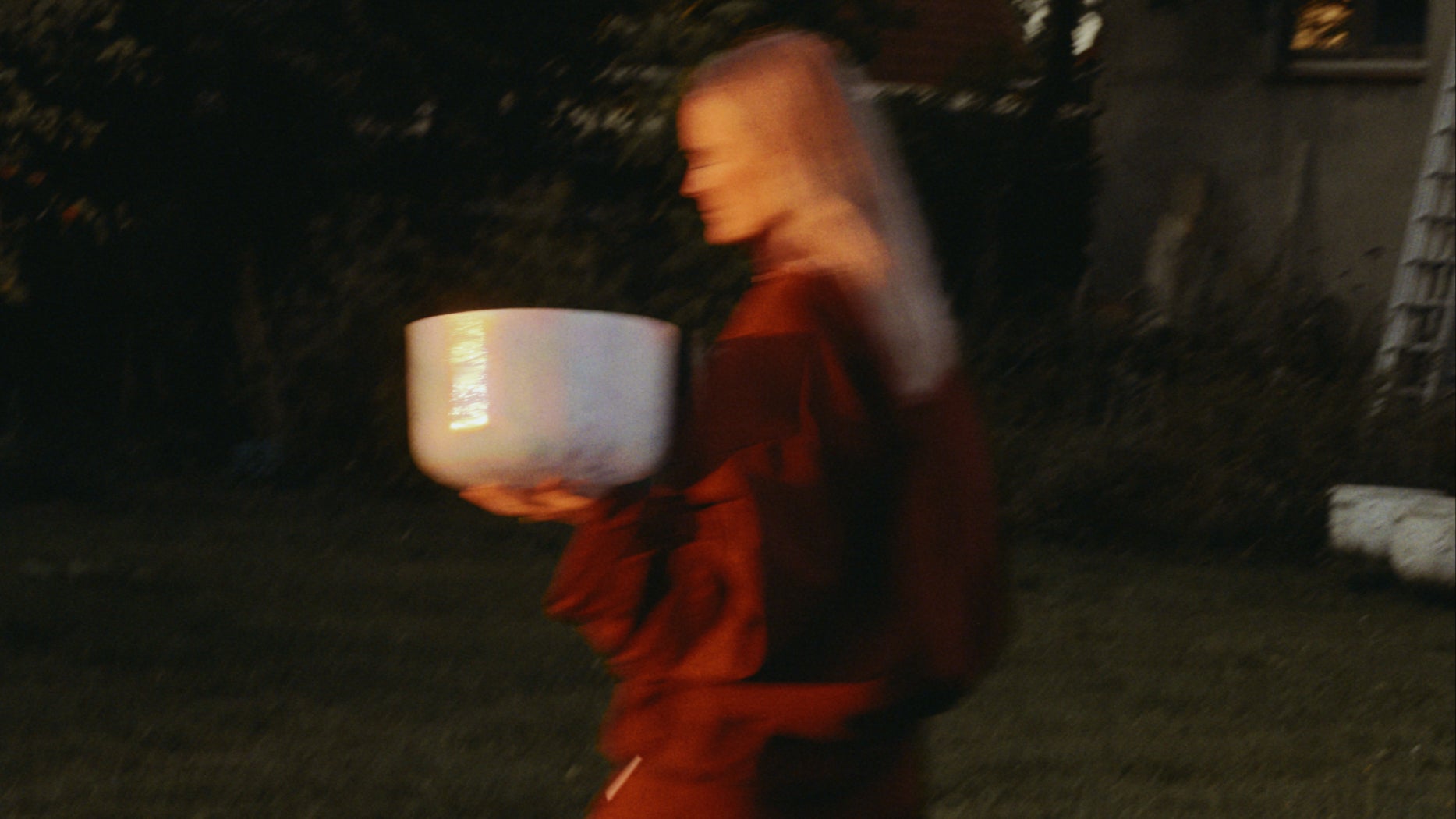 30 Days of Abundance