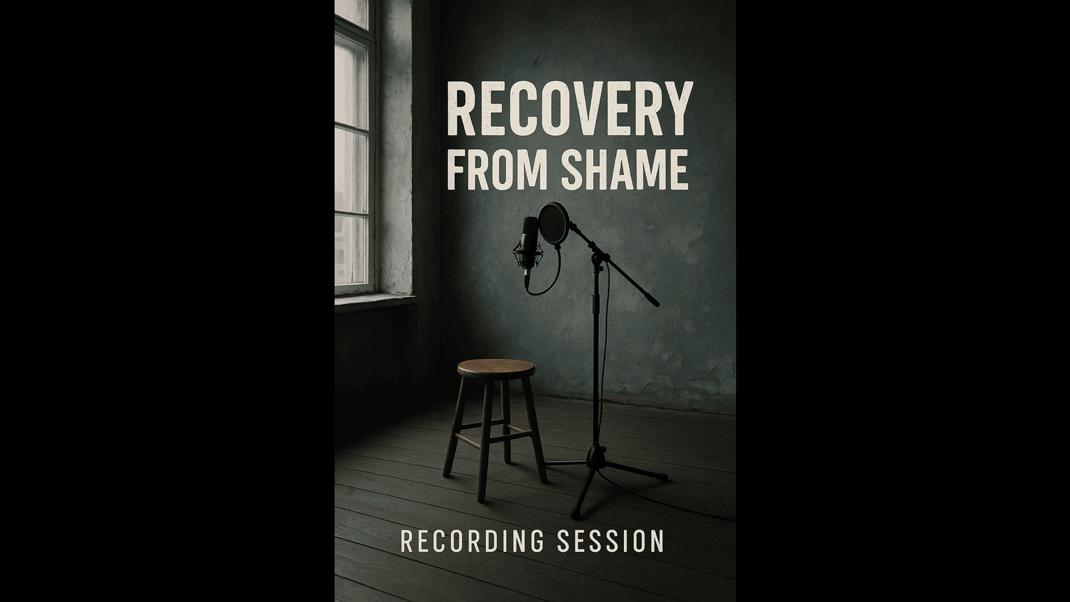 Recovery From Shame