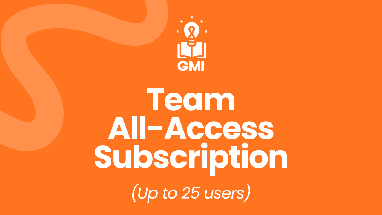 GMI Insider: Team All-Access