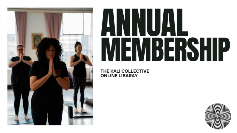Annual Membership 