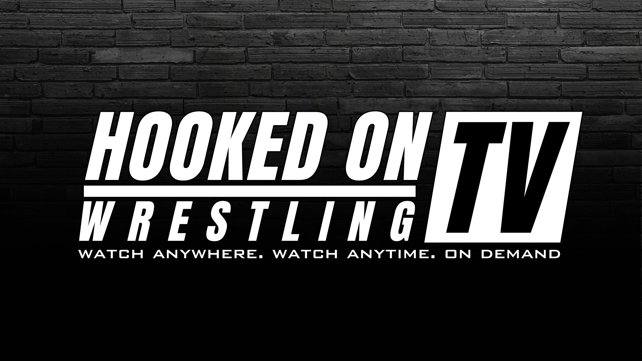 Hooked On Wrestling - Free to Watch