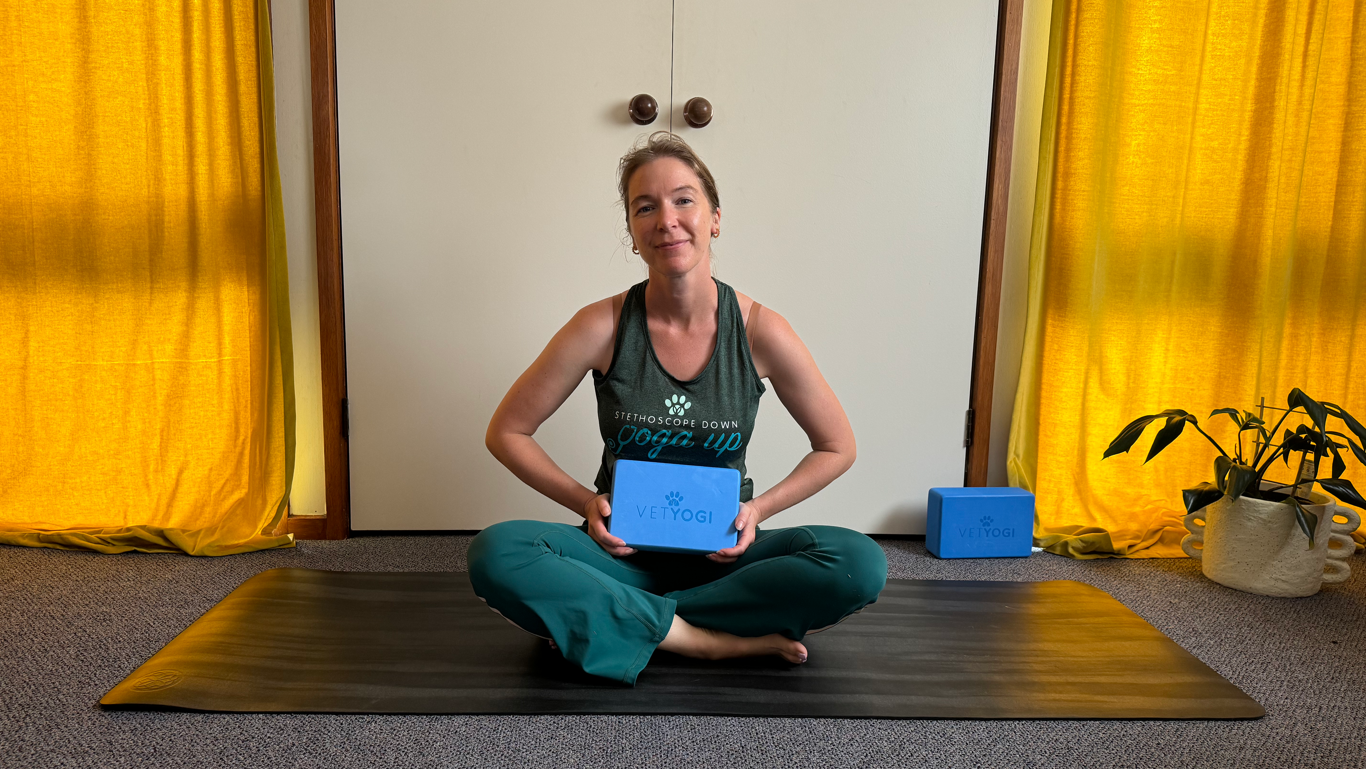 VetYogi Collective Taster Bundle - Students