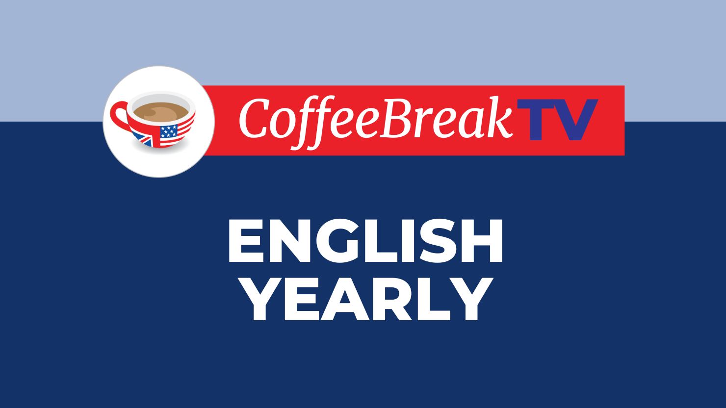 CBTV English - Yearly