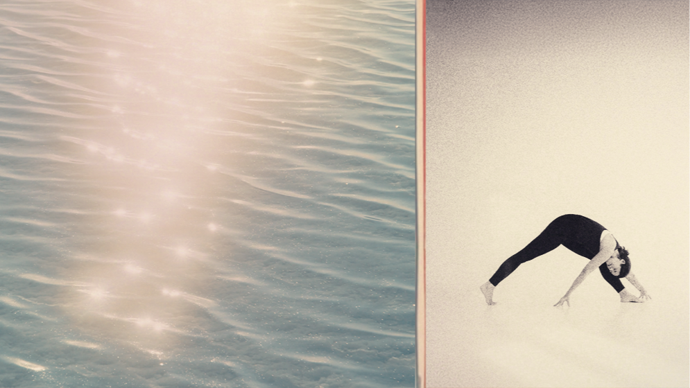 Vom Loslassen zum Leuchten