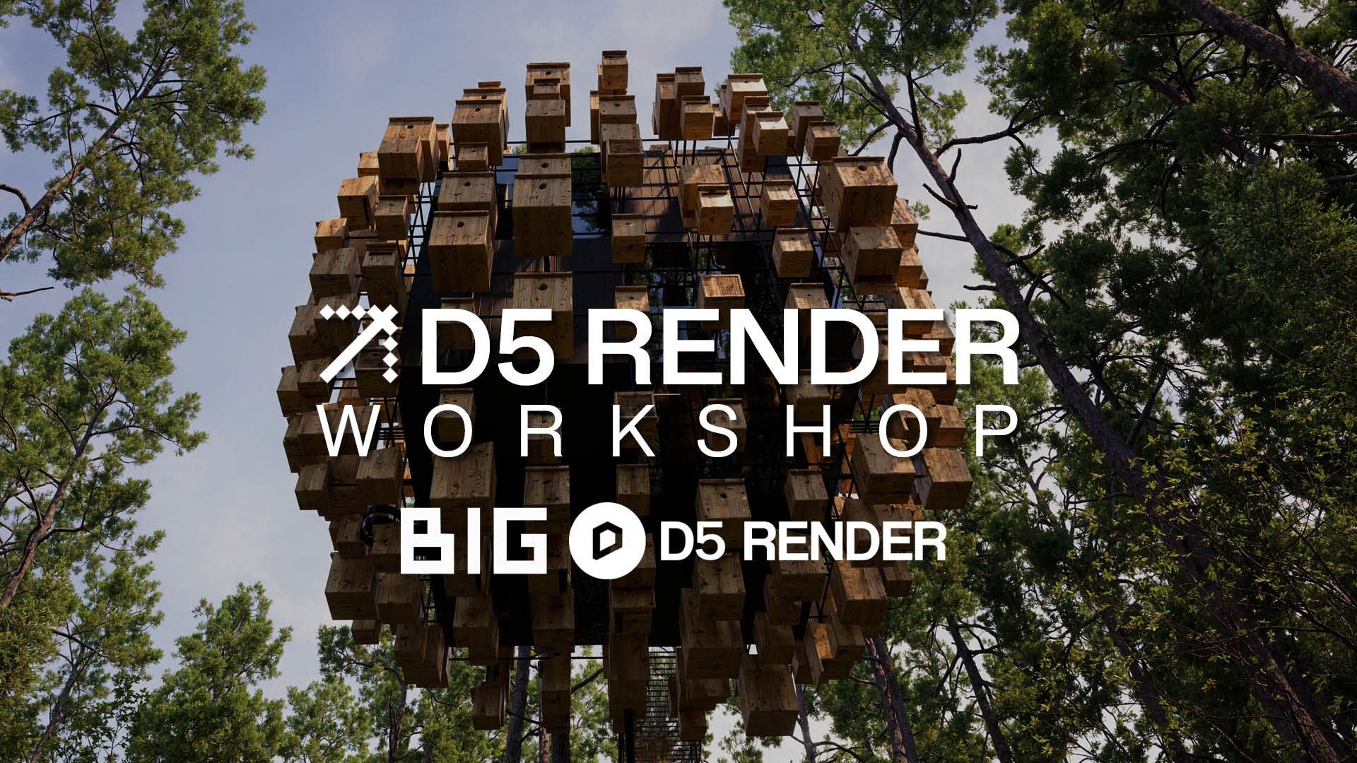 ATN D5 Workshop