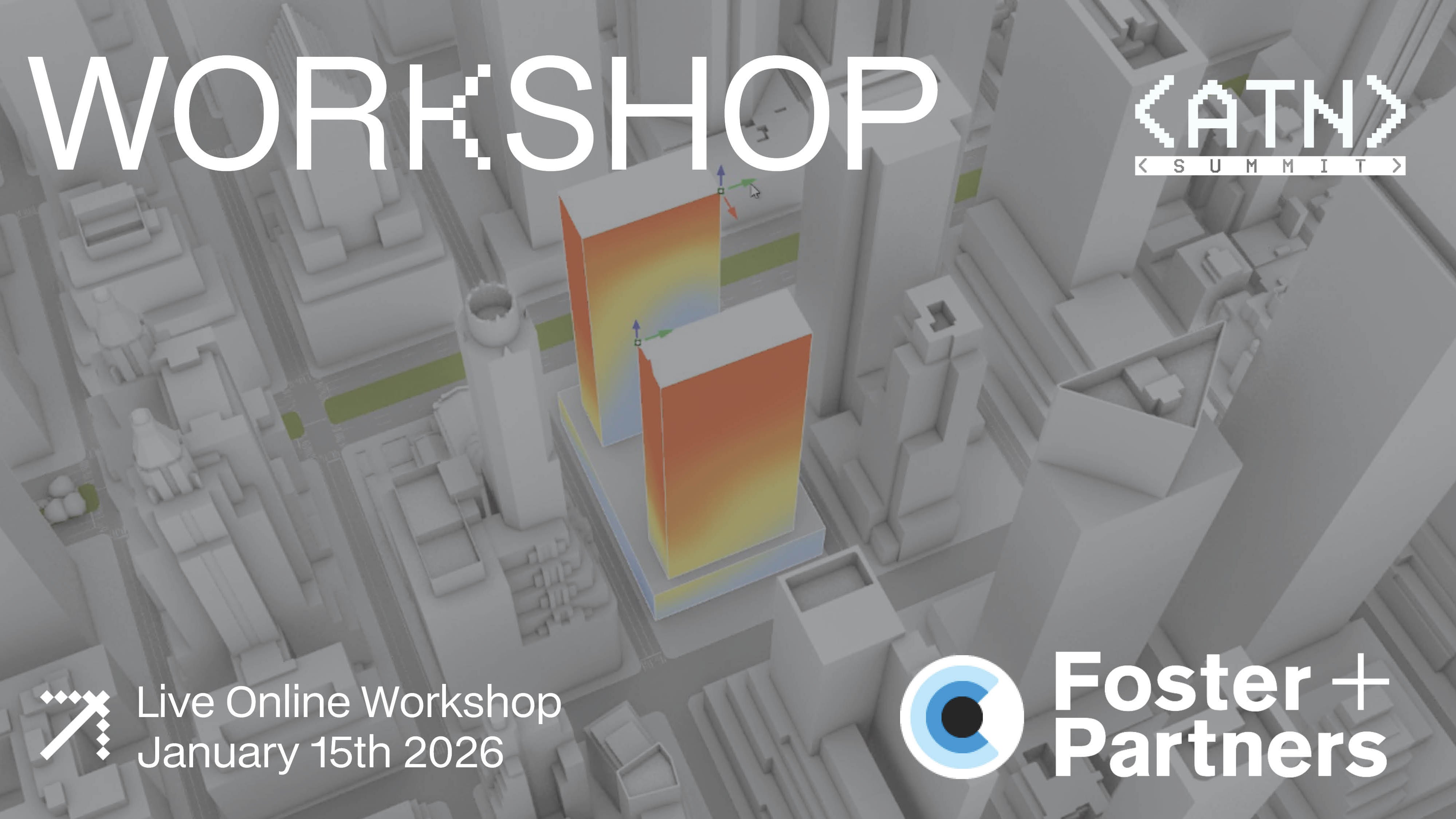 ATN Cyclops Workshop