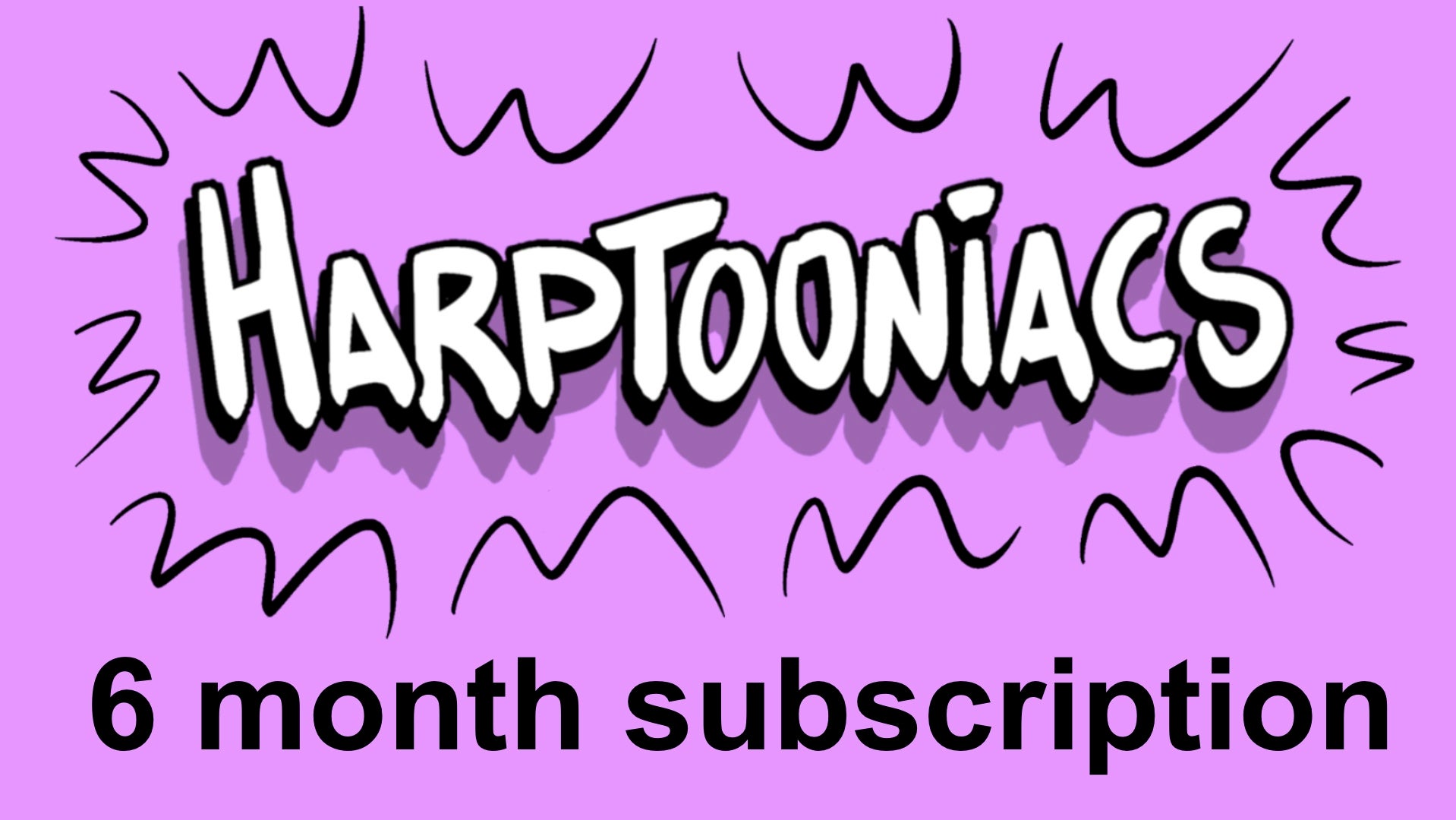 6-Month — “Level Up Your Art!”