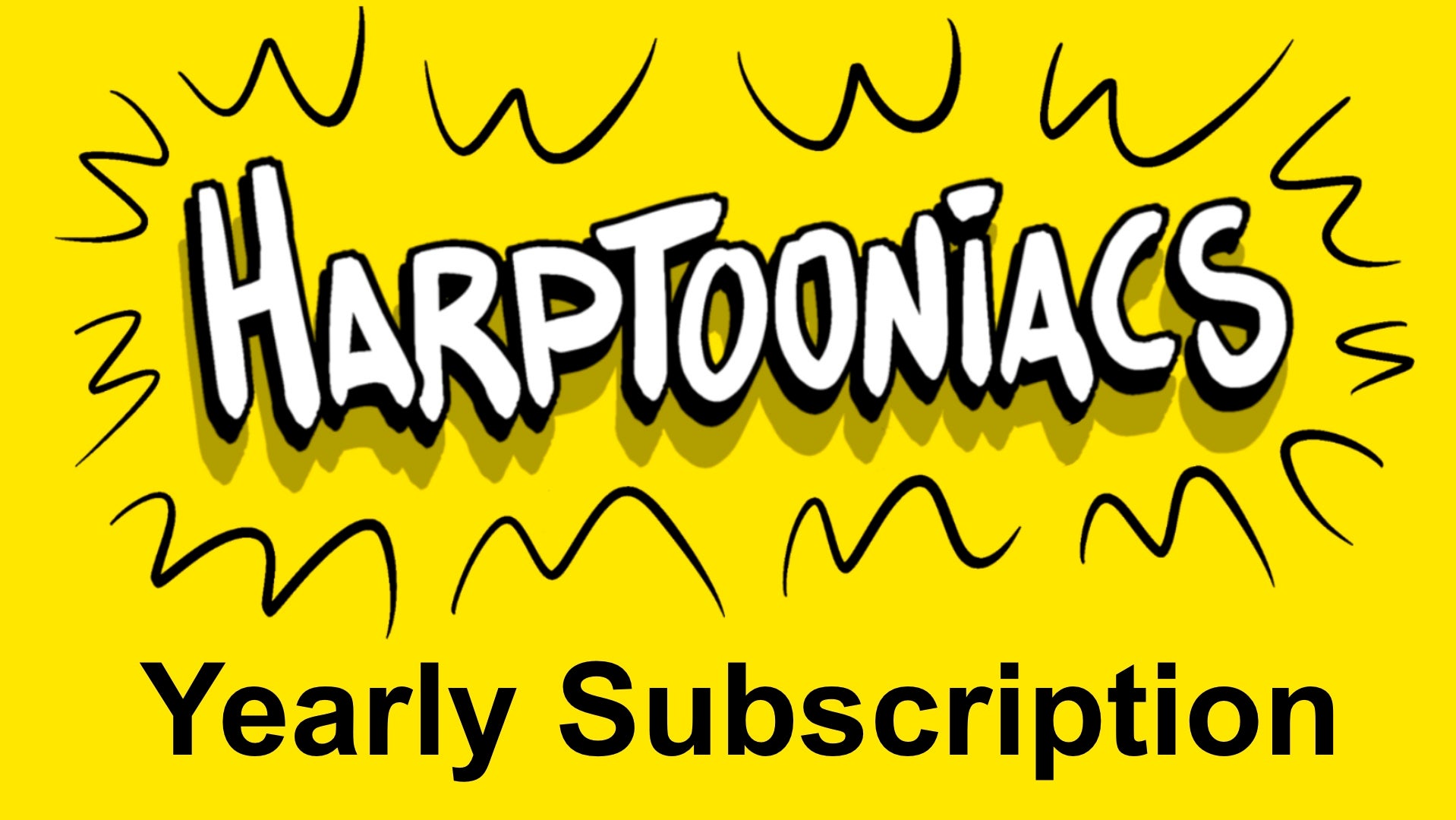 The Ultimate Artist Membership