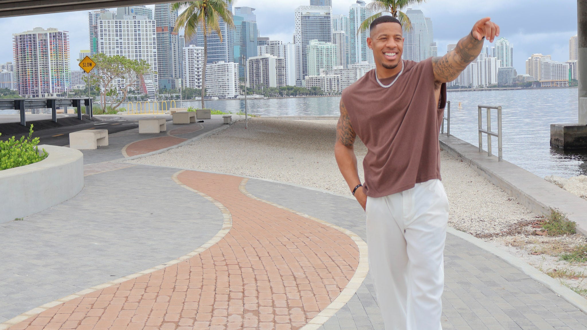 BBG TV: Elite Experience