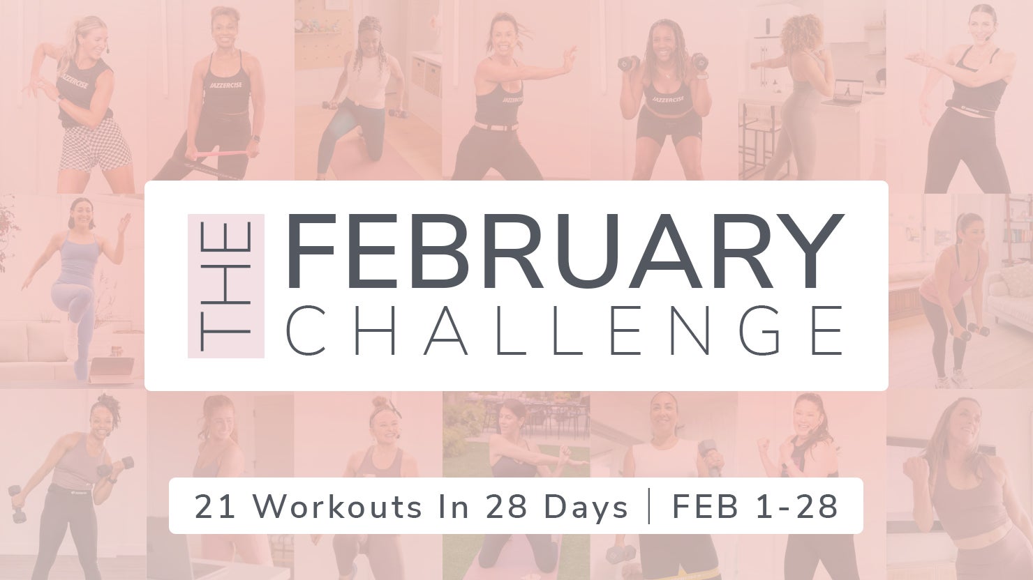 Jazzercise On Demand