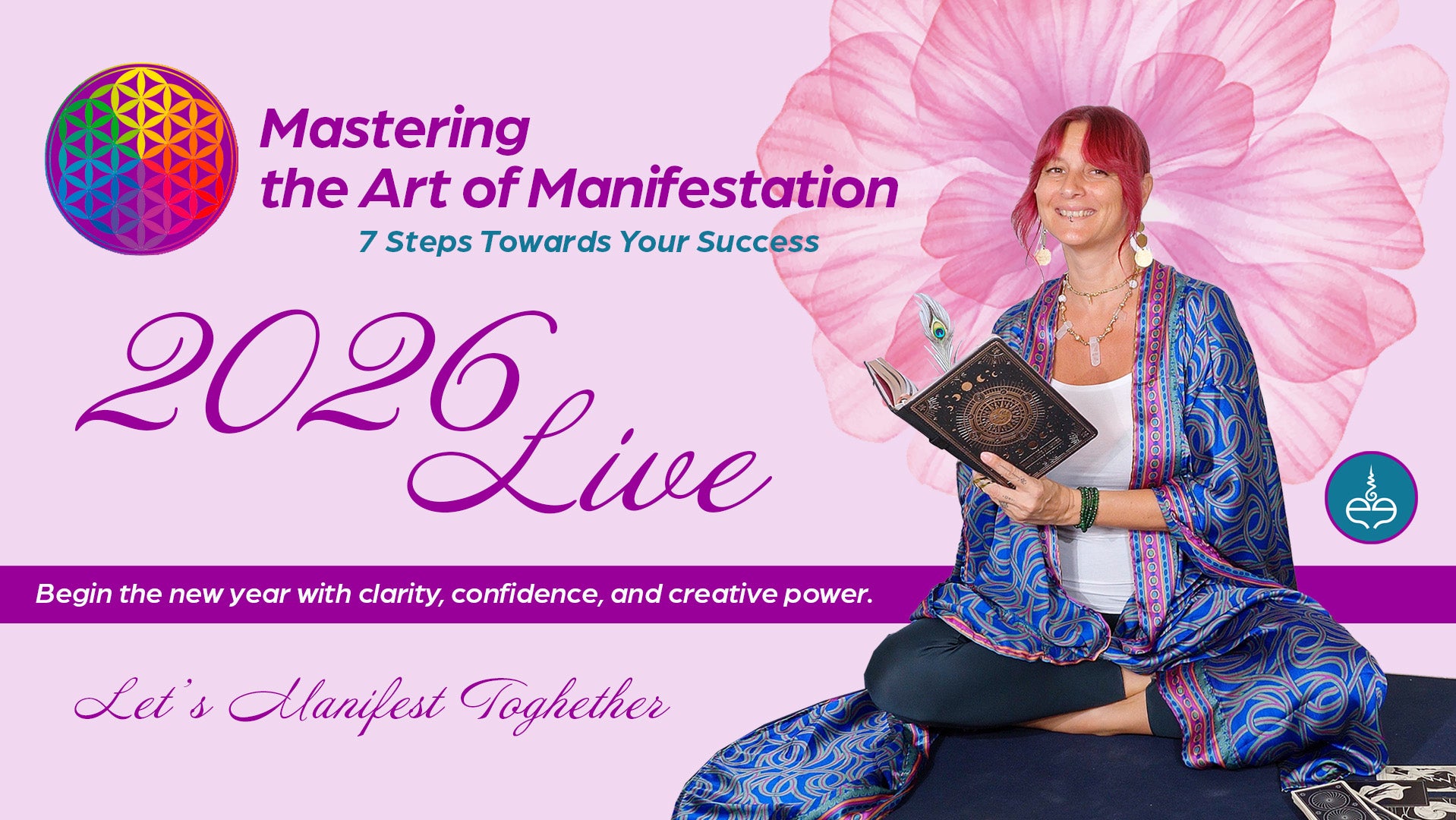 Mastering the Art of Manifestation 2026