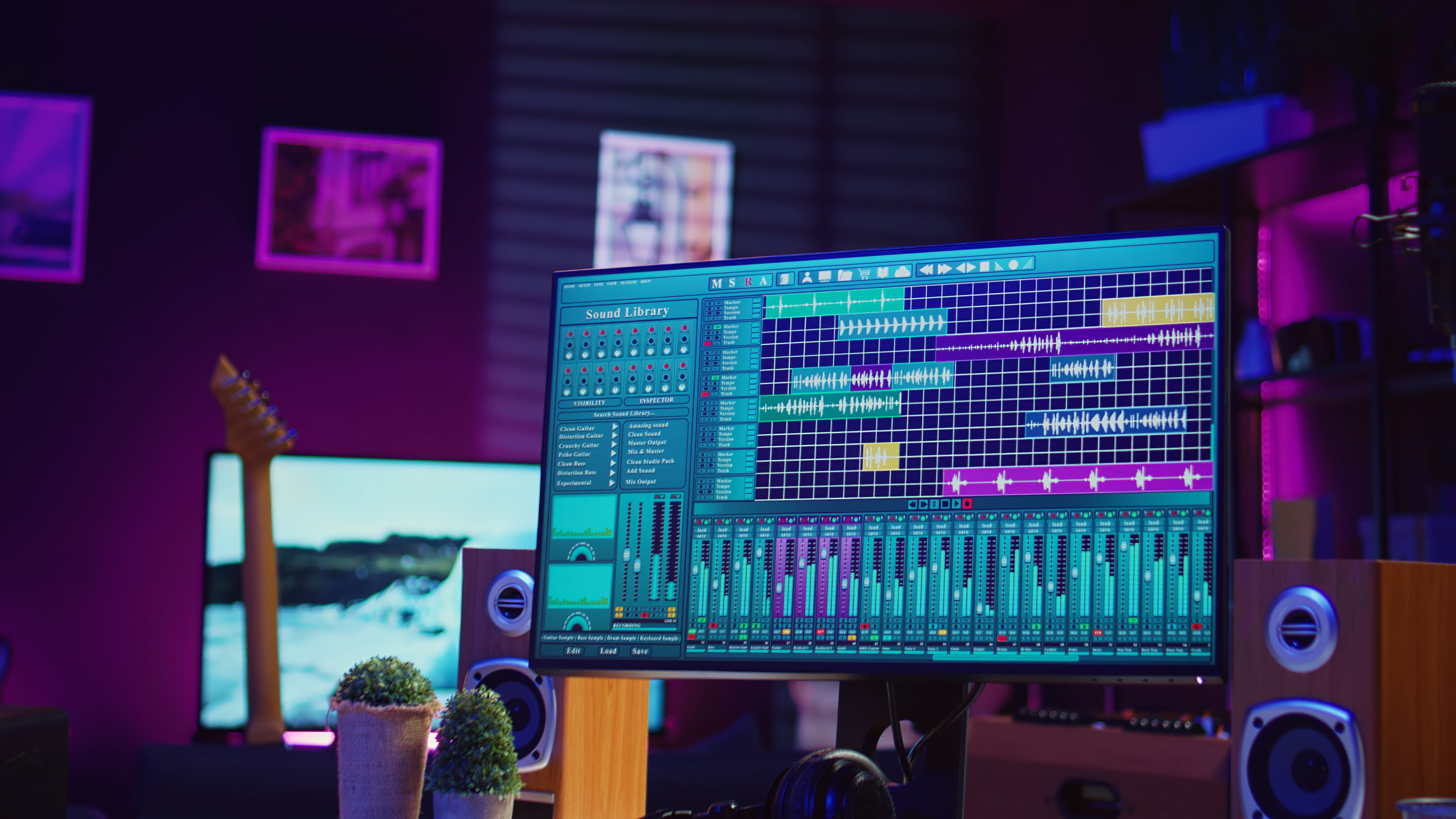 "All Access" (Semi-Anually)