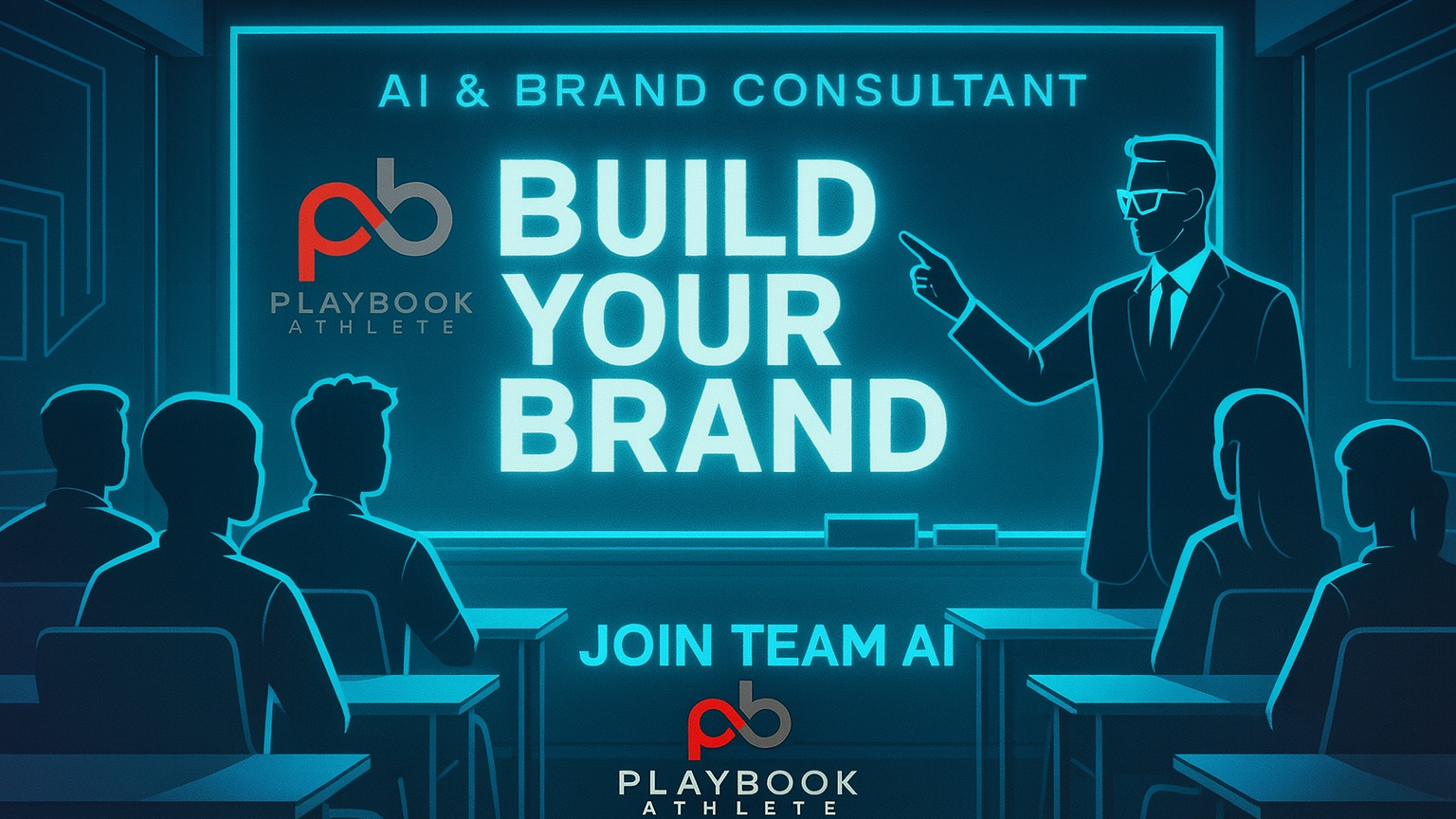 AI & BRAND Consultant 