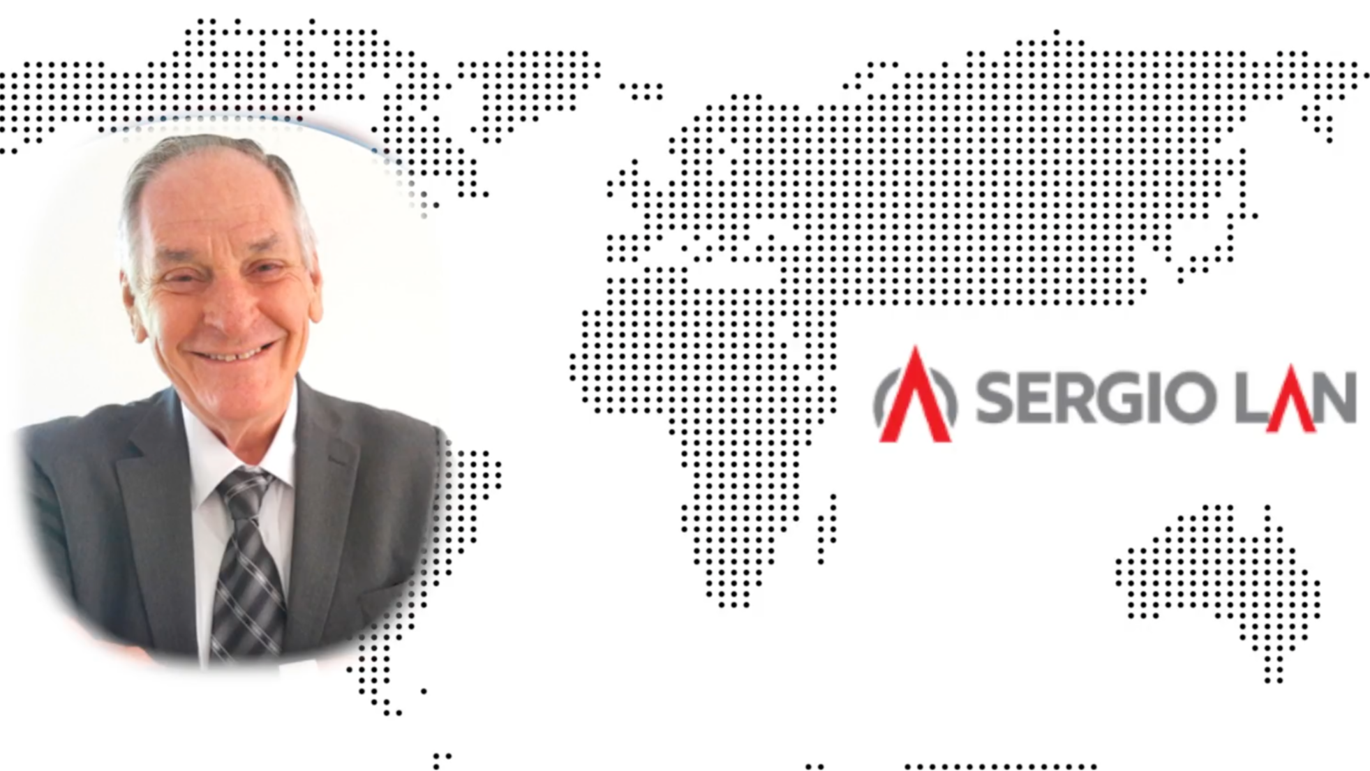 "El Entorno no debe afectar perseguir tus sueños"  Dr. Sergio Lan