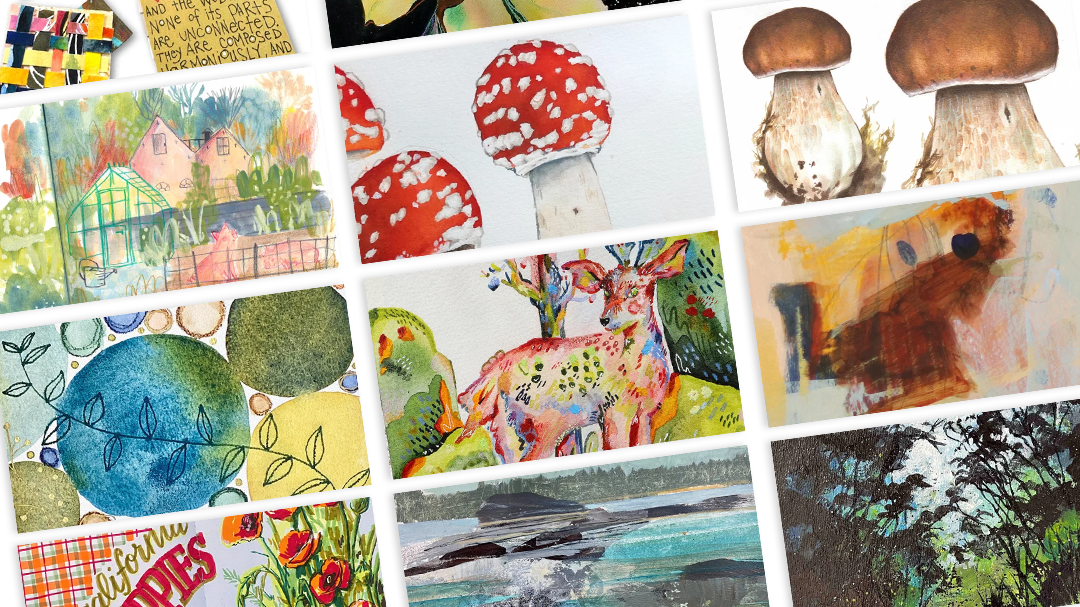 The Creative Explorer