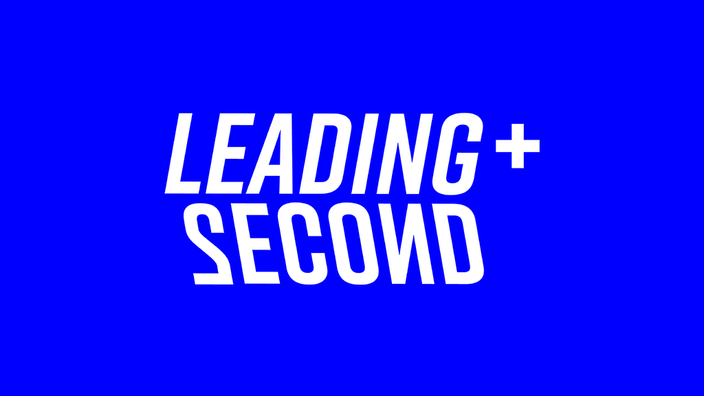 Leading Second+
