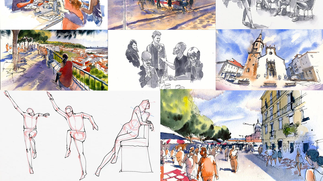 Pedro Loureiro Bundle