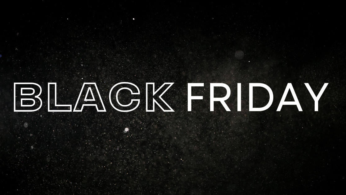 Black Friday 2025