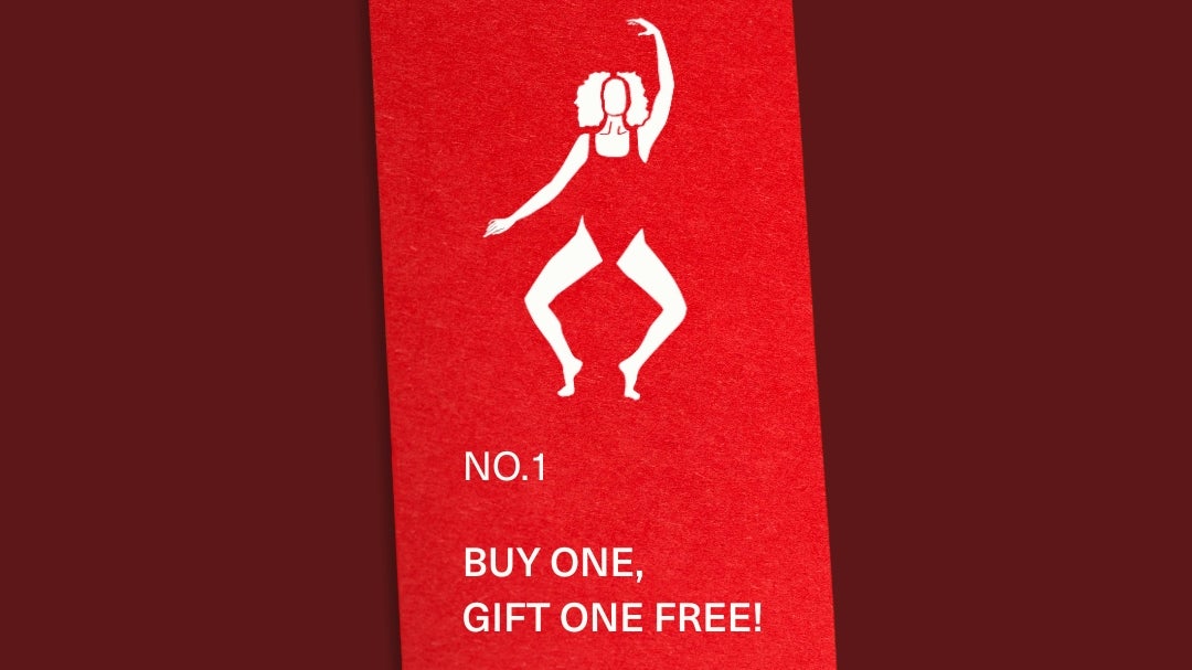 Buy 1, Gift 1 Annual Membership!