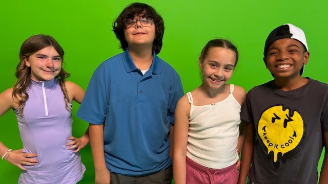 Joy Circles Gang Web Series - Semi-Annual Subscription 