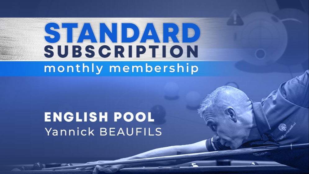 Blackball - Y. Beaufils - Standard - Mensuel