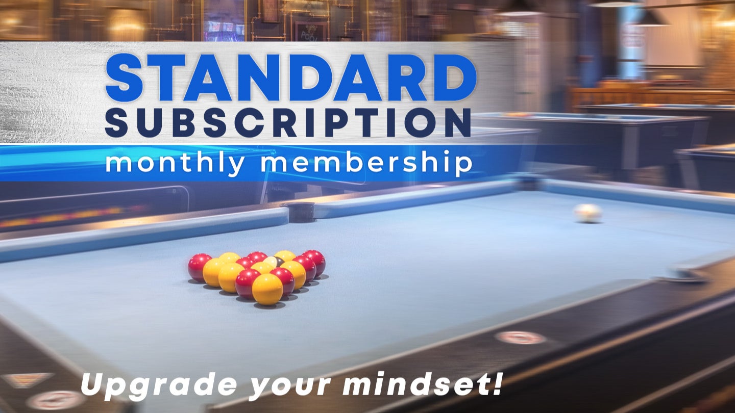 Blackball - Y. Beaufils - Standard - Mensuel