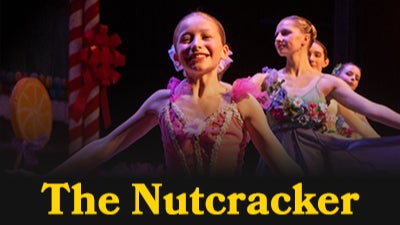 Nutcracker 2025