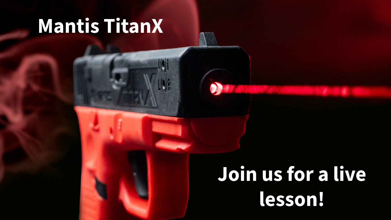 TitanX Training Livestream