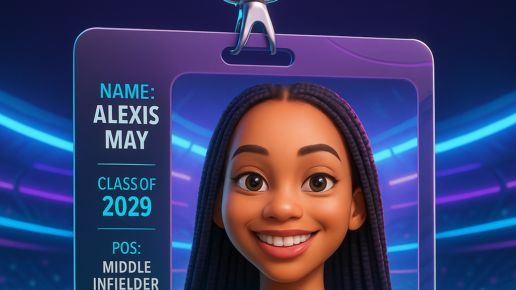 TEAM AI ROSTER / Monthly